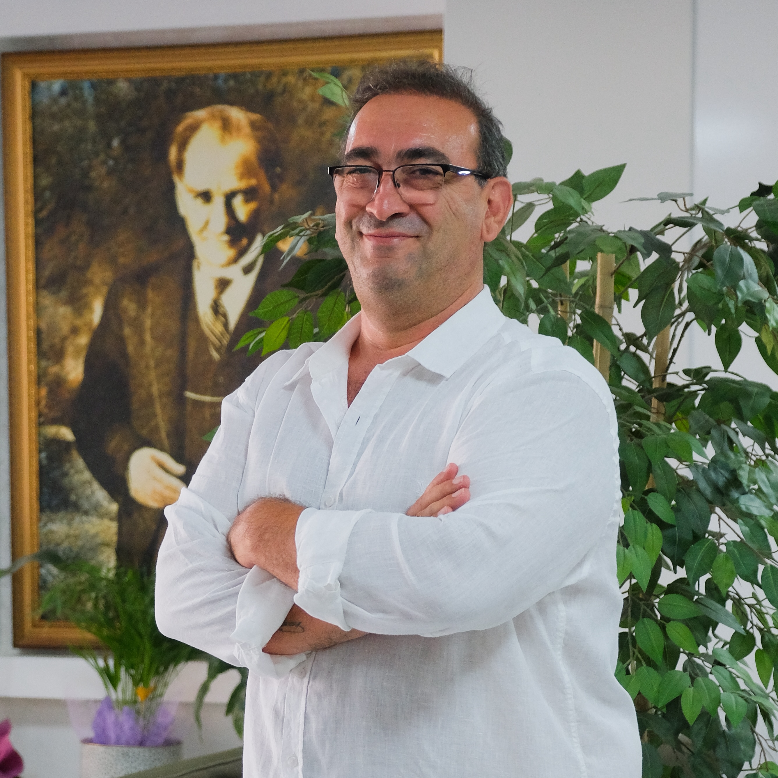 Cengiz Ünüvar