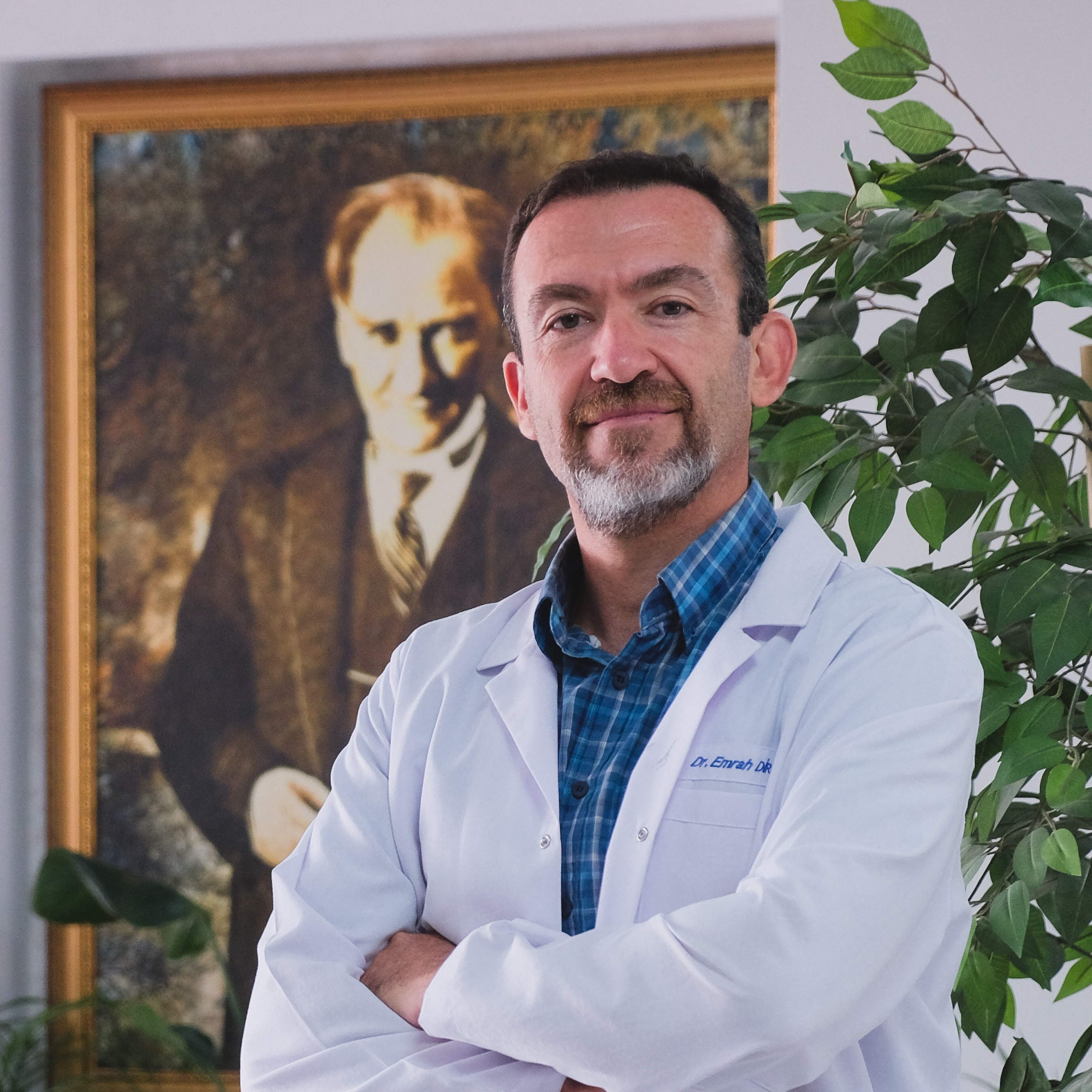Fehmi Serdar Koşar