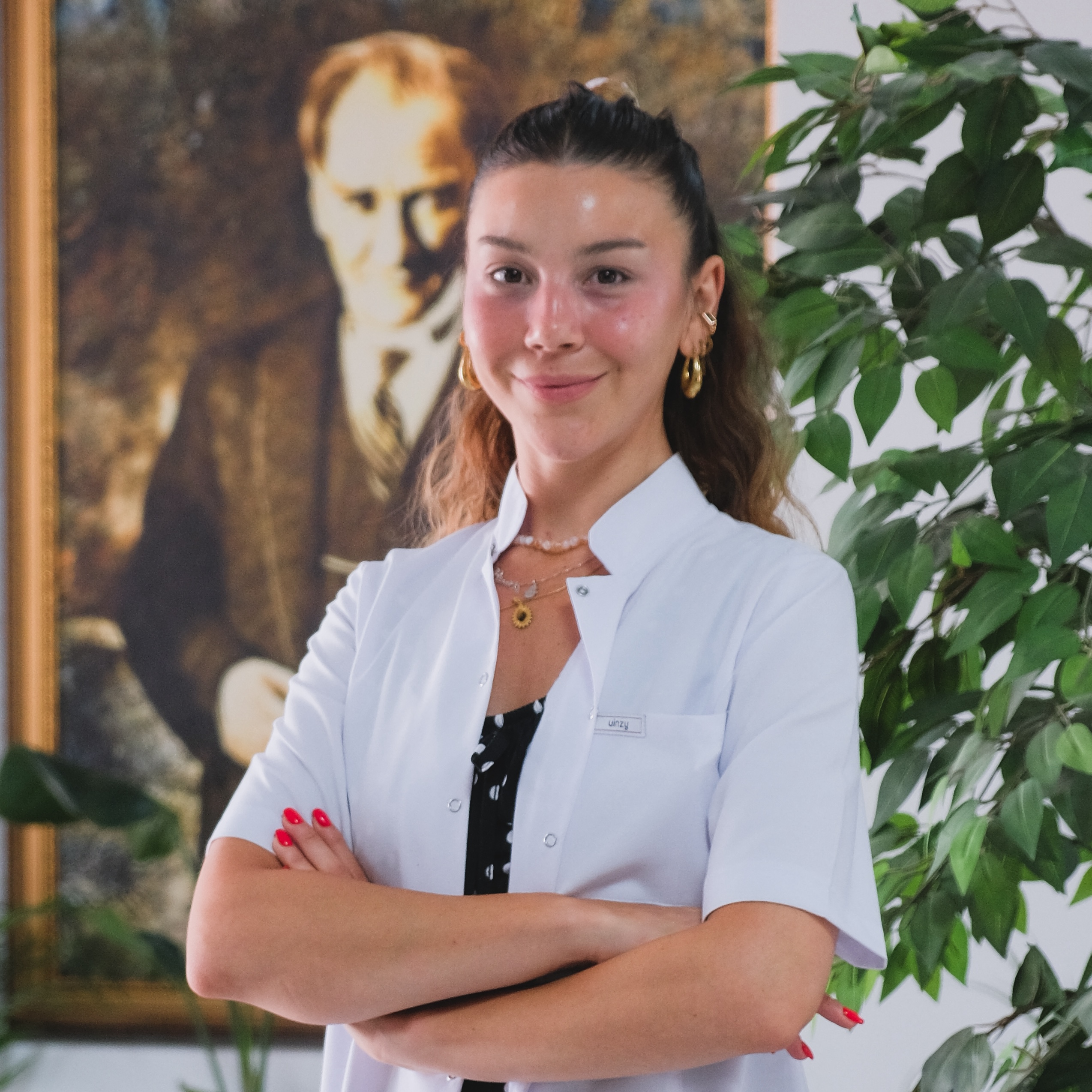 Gizem Özçakır